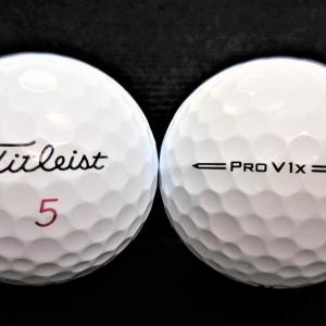 ロストボール ランク1 タイトリスト Pro ...の詳細画像4