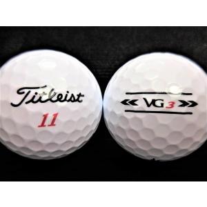 ロストボール ランク2 タイトリスト Pro V1 19年モデル ピンクナンバー