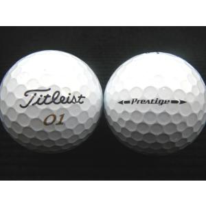 ロストボール ランク1・2 訳ありマジック タイトリスト Pro V1混合 or 