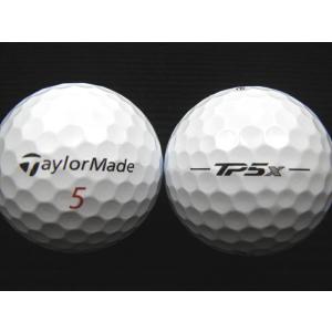 ロストボール ランク1 TaylorMade テーラーメイド TP5x PIX (ピックス