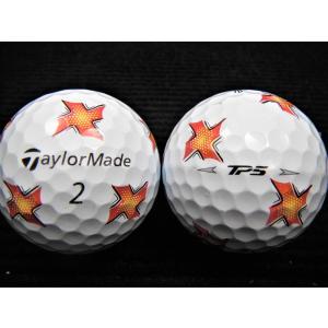 TaylorMade（テーラーメイド） ロストボール ランク1 TaylorMade TP5x