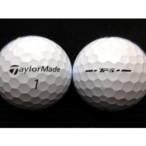 TaylorMade（テーラーメイド） ロストボール ランク1 TaylorMade TP5x