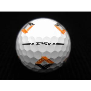 ロストボール ランク1 TaylorMade ...の詳細画像2
