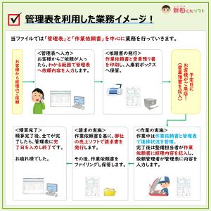 C03‐a1 整備修理依頼管理ファイル(整備・...の詳細画像2