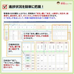 C03‐a1 整備修理依頼管理ファイル(整備・...の詳細画像4