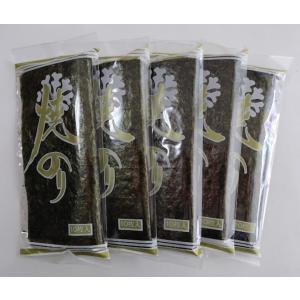 焼き海苔 1帖 10枚