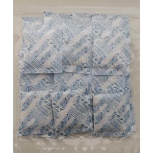 石灰乾燥剤 食品用 20g×20個 (90mm...の詳細画像1