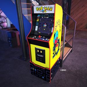 ARCADE1UP BANDAI NAMCO Entertainment LEGACY