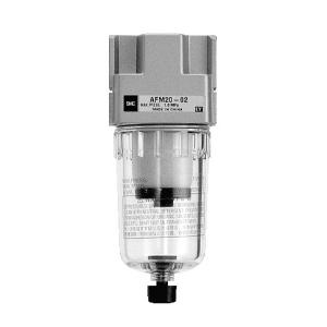 SMC AF40-04-A エアフィルタ AF4004A : FA機器通販.com - 通販 - Yahoo