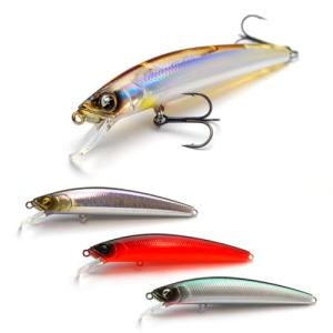 レイドジャパンRaid Japan LEVEL MINNOW Quick72 レベルミノー クイック 72 72mm 001.ライムチャート LMQ001 LIME CHART｜shine-stores