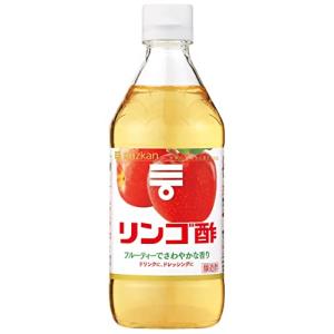 ミツカン リンゴ酢 500ml×5個｜shine-stores