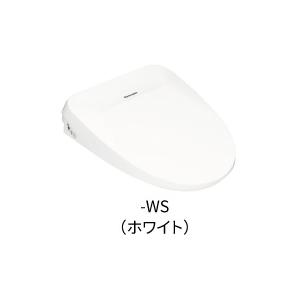 【お取り寄せ商品】Panasonic　温水洗浄便座　ビューティ・トワレ  DL-RT40-WS（ホワ...