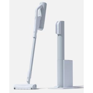お取り寄せ商品【送料無料】MC-NX700K-W　パナソニック　セパレート型コードレススティック掃除...