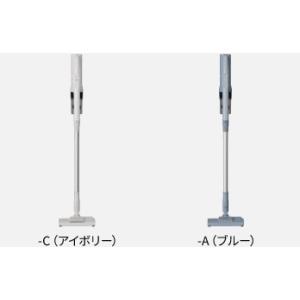 お取り寄せ商品【送料無料】MC-SB35K　パナソニック　サイクロン式コードレススティック掃除機