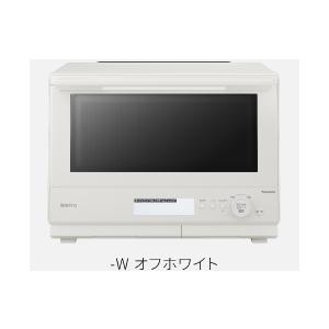 お取り寄せ商品【送料無料】NE-BS8D Panasonic　スチームオーブンレンジ