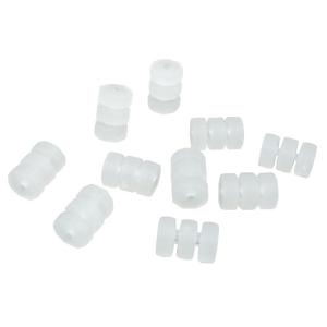 Ruler(ルーラー) ケーブルOリング シフトワイヤー用 クリア