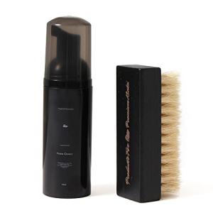 [KicksWrap] キックスラップ Foam Shoe Care Product(フォームシューケアプロダクト)