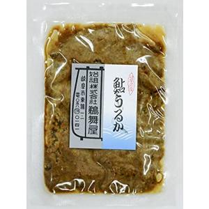 鵜舞屋(うまいや) 鮎うるか 60g U-10