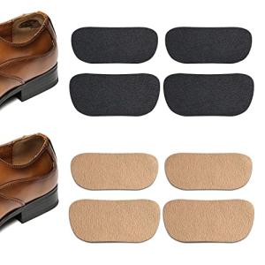 [JUSTBOKU] 靴 かかと 補修 内側 革靴 スニーカー かかと修理