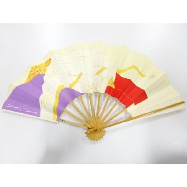 ys7580355;  舞扇【着】