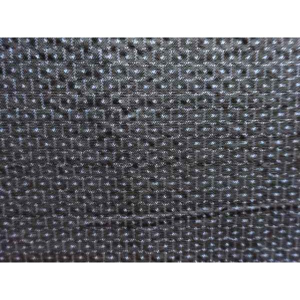 ys7723762;  本場泥大島紬着物80亀甲男物着物【アンティーク】【着】