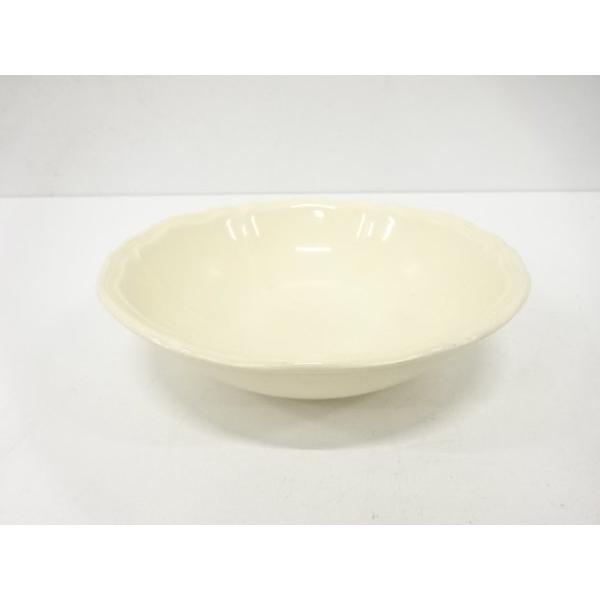 ys7732598;  WEDGWOOD　ウェッジウッド　クイーンズプレーン　ボウル(15センチ)　...