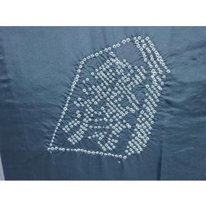 ys7873763; 絞り将棋駒模様肩裏本場泥...の詳細画像3