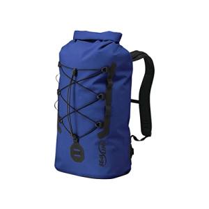 SealLine (シールライン) アウトドア 防水 リュック ビッグフォークドライデイパック ブルー 30L 【日本正規品】 32040の商品画像