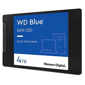 ウエスタンデジタル 2.5インチ Blue PC WD