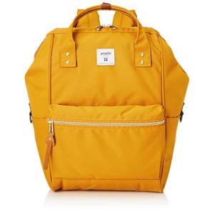 アネロ 口金 リュック R 撥水