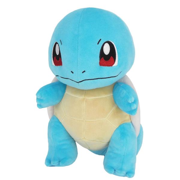 ポケモン ALLSTAR COLLECTION ぬいぐるみ ゼニガメ M PP120