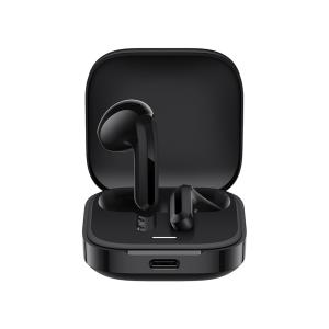 シャオミ(Xiaomi) ワイヤレスイヤホン Redmi Buds 6 Active AI 通話時ノイズリダクション Bluetooth 5.3 低
