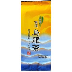 OSK(オーエスケー) 台湾凍頂烏龍茶ティーパック160g(8g×20袋)×3個