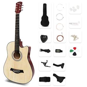 アコースティックギター 17点セット 初心者入門セット