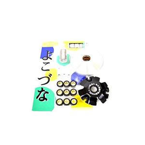 KN企画 横綱部品 TODAY トゥデイ AF61 AF67 4サイクル 空冷