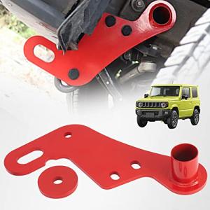 Somusen 前牽引フック 新型ジムニー JB64W ジムニーシエラ