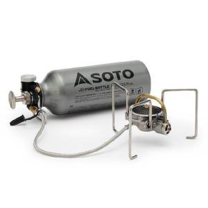 バーベキュー・調理用品 SOTO MUKA STOVE SOD-371 ソト MUKAストーブ SOD-371 バーナー : sotosotodays - 通販 - Yahoo