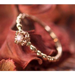 イエロー ゴールド ダイヤモンド リング 指輪 コタラッテピーポー 日本製 プレゼント ギフト 母