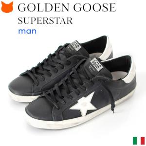 SALE] Golden Goose ゴールデングース SUPERSTAR スーパースター