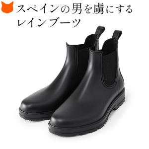 BIRKENSTOCK（ビルケンシュトック） ハリウッド ブーツ サイドゴア