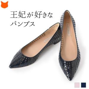 MANOLO BLAHNIK × DRAWER / ×DRAWER別注/23SS/サテンパンプス/35.5/BLU// MANOLO BLAHNIK◇×DRAWER別注/23SS/サテンパンプス/35.5/BLU