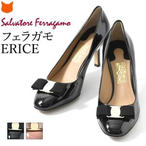 FERRAGAMO（フェラガモ） ハイヒール パンプス レディース 靴