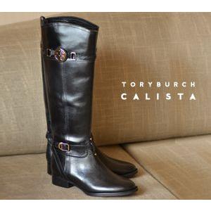 トリーバーチ ログ ブーツ カリスタ Tory Burch CALISTA :tbcalis30:ブランドセレクト シンフーライフアザーライフ -  通販 - Yahoo!ショッピング