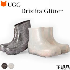 UGG（アグ） レインブーツ レディース ドロップレット UGG 1130831 