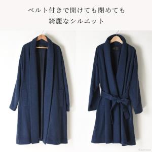 ショールカラー コート レディース 人気 秋 ...の詳細画像5