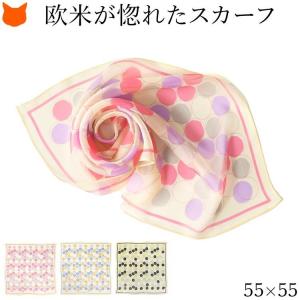 TORY BURCH（トリーバーチ） スカーフ レディース 花柄 コットン