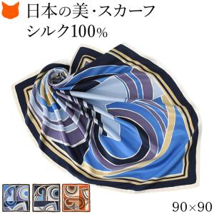 最終値下げ 【美品】　エミリオプッチ　 スカーフ　85×85cm￼ EMILIO PUCCI（エミリオプッチ） スカーフ 3EGB46 3EC26 レディース