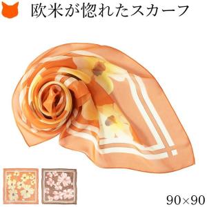 GUCCI（グッチ） GUCCI 760713 4GAHC 1000 GG スカーフ メンズ