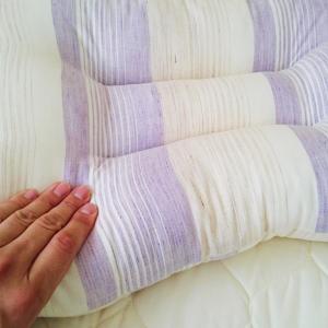 --近江の麻 枕 地域ブランド 日本製 寝具 ...の詳細画像1