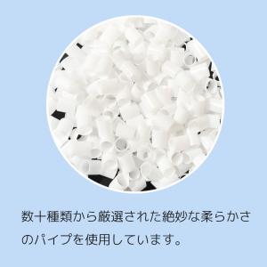 枕 肩こり まくら パイプ枕 安眠枕 横向き枕...の詳細画像1